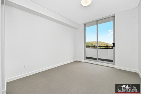 Property photo of 402/45 Hill Road Wentworth Point NSW 2127