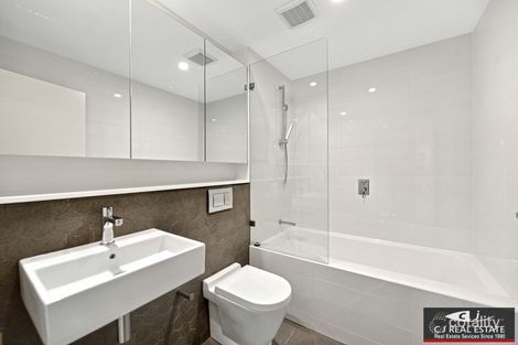Property photo of 402/45 Hill Road Wentworth Point NSW 2127