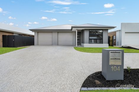 1/104 Pierro Pl, Logan Reserve, QLD 4133