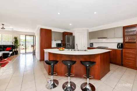 Property photo of 12 Strowe Place Bracken Ridge QLD 4017