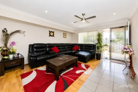 Property photo of 12 Strowe Place Bracken Ridge QLD 4017