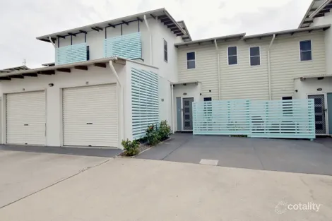 12/10 Nothling St, New Auckland, QLD 4680