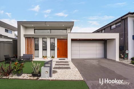 Property photo of 24 Latrobe Street Melonba NSW 2765