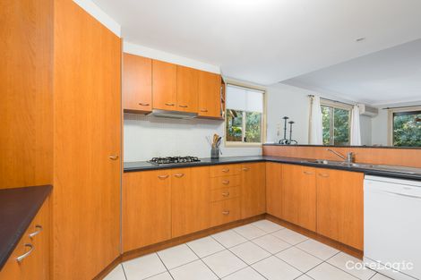 Property photo of 6/47 Newcomen Street Indooroopilly QLD 4068