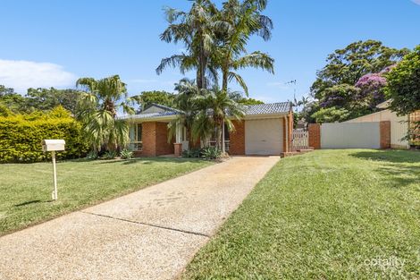 Property photo of 3 Shelbourne Place Port Macquarie NSW 2444