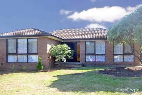 Property photo of 40 Mansfield Street Berwick VIC 3806