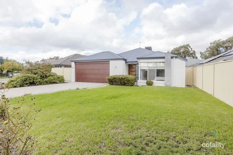 Property photo of 6 Gilba Place Maida Vale WA 6057