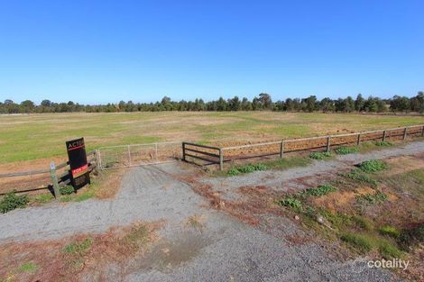 Lampiter Dr, Mundijong, WA 6123