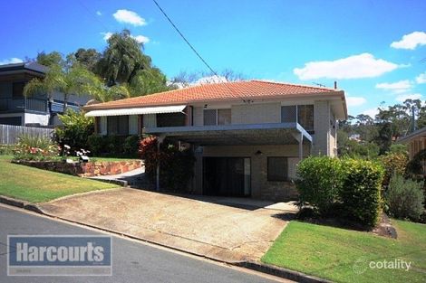 21 Tabulam Dr, Ferny Hills, QLD 4055