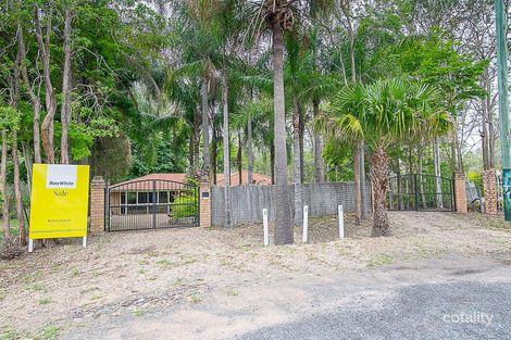Property photo of 19 Blenheim Court Munruben QLD 4125