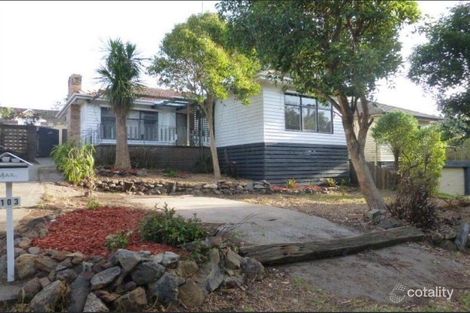 Property photo of 103 Kenny Street Westmeadows VIC 3049