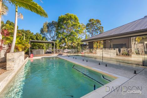 Property photo of 15 Rainbow Circuit Coomera QLD 4209