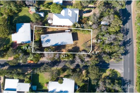 Property photo of 61 Canterbury Jetty Road Rye VIC 3941