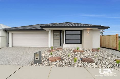 83 Fountain Dr, Beveridge, VIC 3753