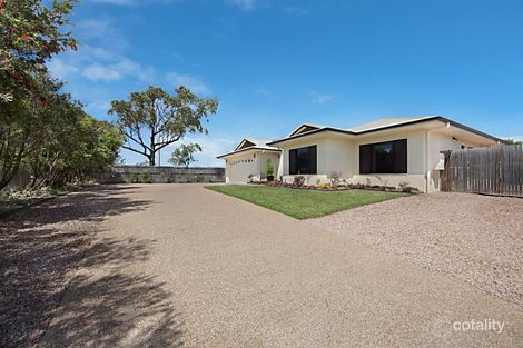 Property photo of 14 Gerygone Court Bohle Plains QLD 4817