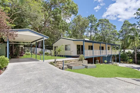 3 Carnival St, Yandina, QLD 4561