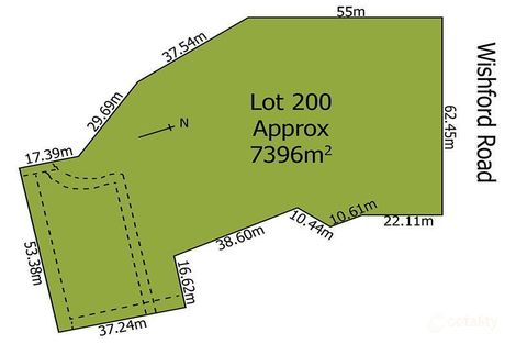 Lot 200 Wishford Rd, Elizabeth, SA 5112
