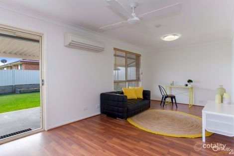 Property photo of 34 Willai Way Maryland NSW 2287