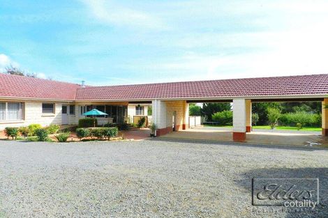 Property photo of 6 Thompsons Lane Heathcote VIC 3523