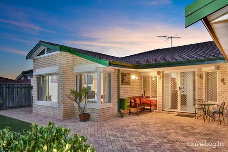 Property photo of 10 Quinault Loop Joondalup WA 6027