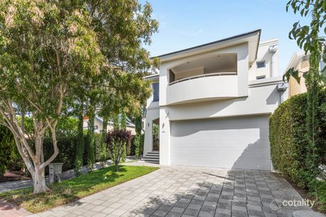 Property photo of 47A Buxton Road Wembley Downs WA 6019