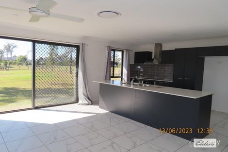 Property photo of 23 Wakefield Crescent Kensington Grove QLD 4341