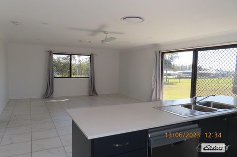 Property photo of 23 Wakefield Crescent Kensington Grove QLD 4341
