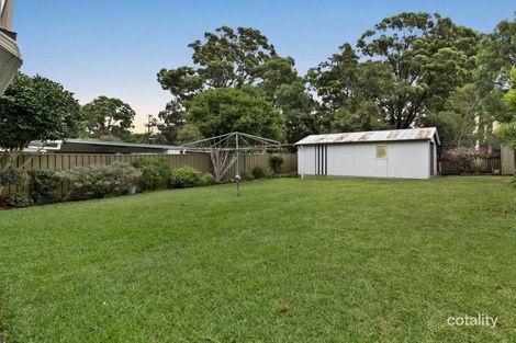 Property photo of 104 Rose Street Sefton NSW 2162