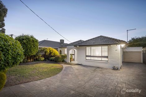 60 Anderson Rd, Fawkner, VIC 3060