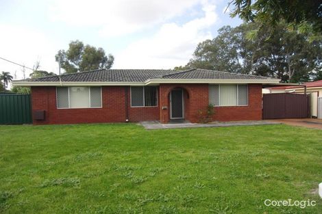 Property photo of 480 Railway Parade Beckenham WA 6107