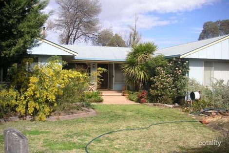 Property photo of 306 Macauley Street Hay NSW 2711