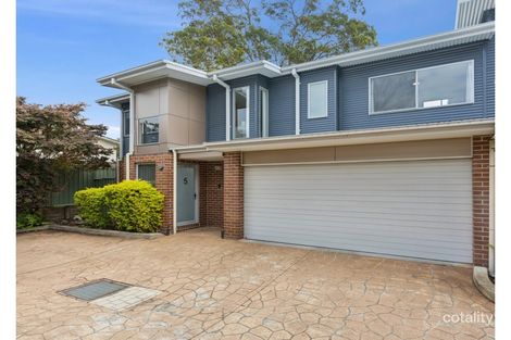 5/24-26 Pemell St, Wyoming, NSW 2250