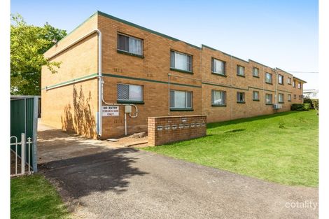 Property photo of 9/2 Logie Street Toowoomba City QLD 4350