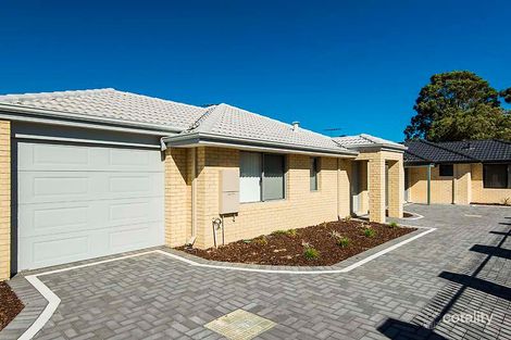 Property photo of 127C Third Avenue Kelmscott WA 6111