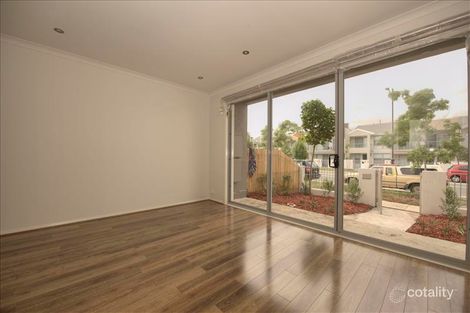 Property photo of 55 Francis Forde Boulevard Forde ACT 2914