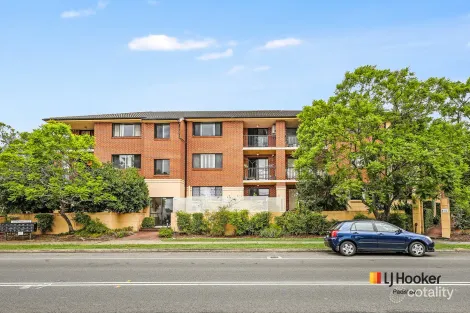 14/34-38 Kerrs Rd, Lidcombe, NSW 2141