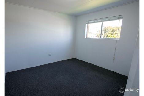 Property photo of 9/2 Logie Street Toowoomba City QLD 4350