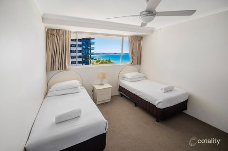 Property photo of 71/62-68 Marine Parade Coolangatta QLD 4225