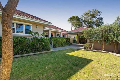 Property photo of 109 Moreing Road Attadale WA 6156