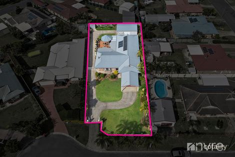 Property photo of 4 Copland Court Burpengary QLD 4505