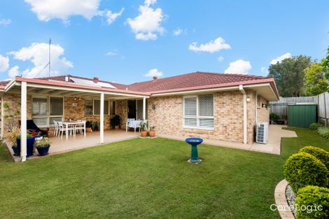 Property photo of 19 Minnelli Place McDowall QLD 4053