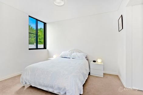Property photo of 208/14 Denison Street Camperdown NSW 2050
