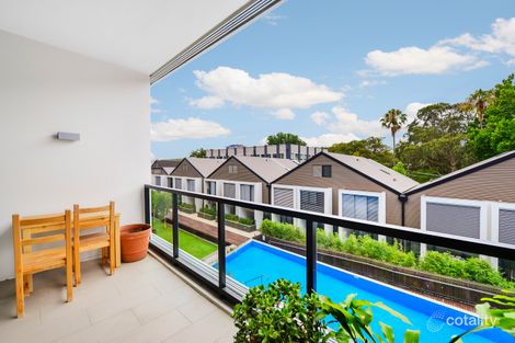 Property photo of 208/14 Denison Street Camperdown NSW 2050
