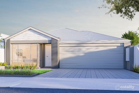 Property photo of 3 Clover Approach Seville Grove WA 6112