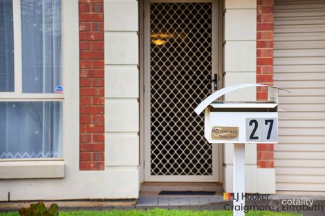 Property photo of 27 Days Drive Munno Para West SA 5115