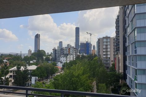 Property photo of 13/19 Thorn Street Kangaroo Point QLD 4169