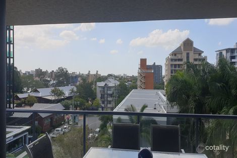 Property photo of 13/19 Thorn Street Kangaroo Point QLD 4169