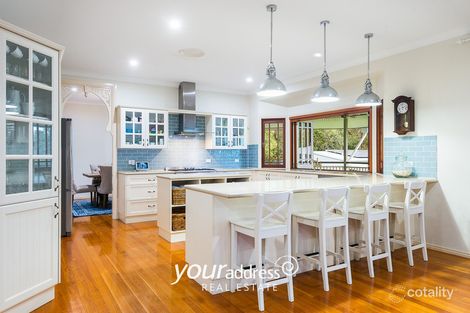Property photo of 61 Rebecca Drive Chambers Flat QLD 4133