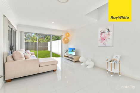 Property photo of 9/103-107 John Street Lidcombe NSW 2141