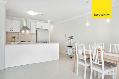 Property photo of 9/103-107 John Street Lidcombe NSW 2141